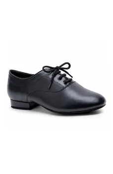 Capezio Boys ballroom, Standardtanzschuhe für Jungen