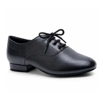 Capezio Boys ballroom, Standardtanzschuhe für Jungen