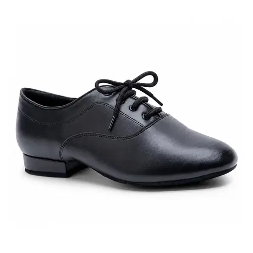 Capezio Boys ballroom, Standardtanzschuhe für Jungen