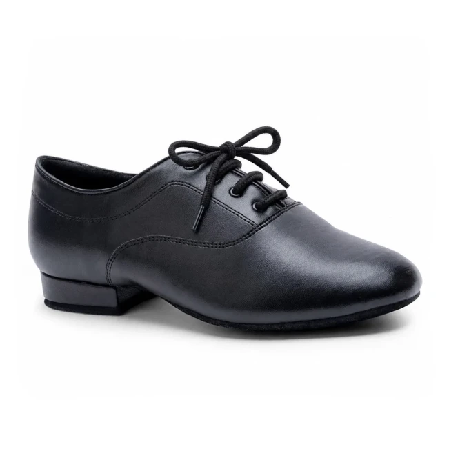 Capezio Boys ballroom, Standardtanzschuhe für Jungen