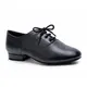 Capezio Boys ballroom, Standardtanzschuhe für Jungen
