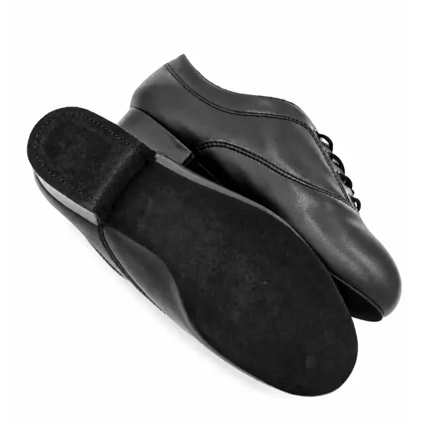 Capezio Boys ballroom, Standardtanzschuhe für Jungen