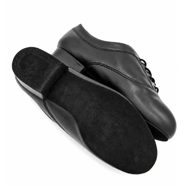 Capezio Boys ballroom, Standardtanzschuhe für Jungen
