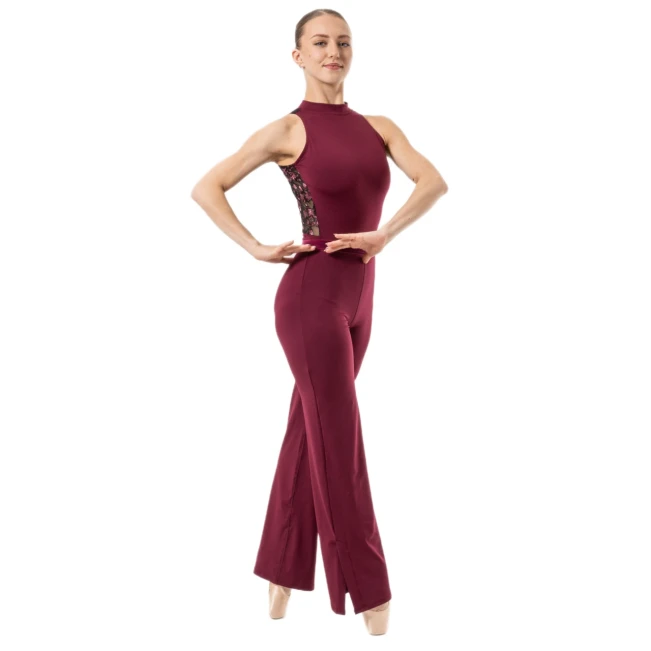 Capezio Beguile Pant, Damenhose