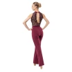 Capezio Beguile Pant, Damenhose