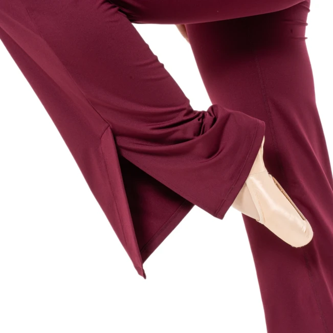 Capezio Beguile Pant, Damenhose