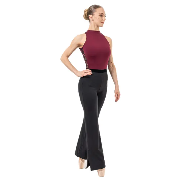 Capezio Beguile Pant, Damenhose