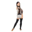 Capezio Brooklyn Cross Body Bag, Tasche Capezio Brooklyn Cross Body Bag, Tasche