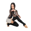 Capezio Brooklyn Cross Body Bag, Tasche Capezio Brooklyn Cross Body Bag, Tasche