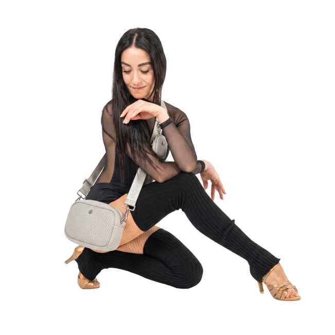 Capezio Brooklyn Cross Body Bag, Tasche Capezio Brooklyn Cross Body Bag, Tasche
