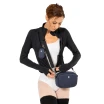Capezio Brooklyn Cross Body Bag, Tasche Capezio Brooklyn Cross Body Bag, Tasche