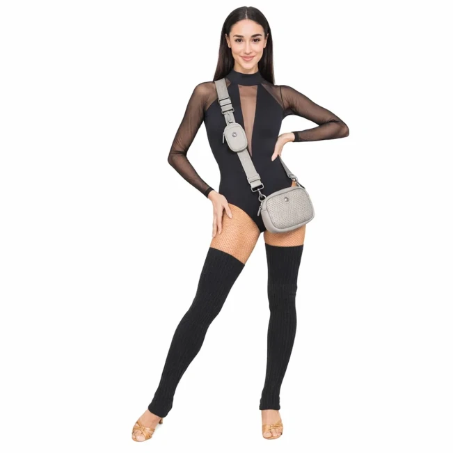 Capezio Brooklyn Cross Body Bag, Tasche Capezio Brooklyn Cross Body Bag, Tasche