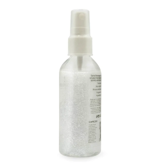 Capezio Glitter spray BH1563, Glitzerspray für Körper und Haar Capezio Glitter spray BH1563, Glitzerspray für Körper und Haar