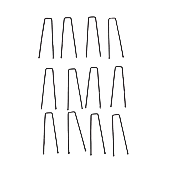 Bunheads, Haarnadeln mit einer Länge von 5 cm