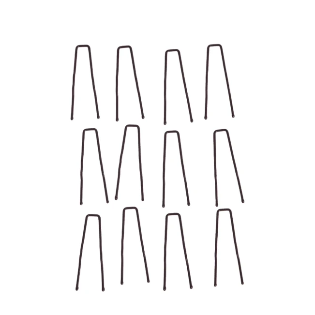 Bunheads, Haarnadeln mit einer Länge von 5 cm