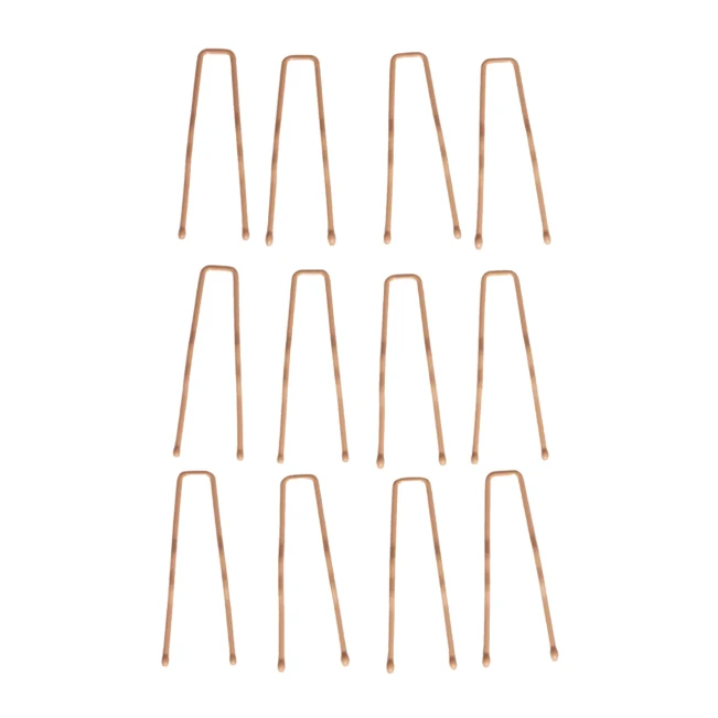 Bunheads, Haarnadeln mit einer Länge von 5 cm