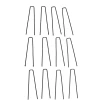 Bunheads, Haarnadeln mit einer Länge von 6,4 cm Bunheads, Haarnadeln mit einer Länge von 6,4 cm