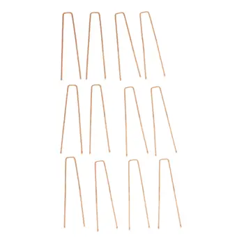 Capezio Haarnadeln in der Länge 5,2 cm - Blond