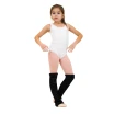 Capezio Kindertrikot mit Gürtel und breiten Trägern Capezio Kindertrikot mit Gürtel und breiten Trägern