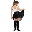 Capezio Kindertrikot mit Gürtel und breiten Trägern Capezio Kindertrikot mit Gürtel und breiten Trägern