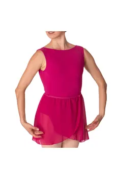 Capezio Ballettrock für Damen