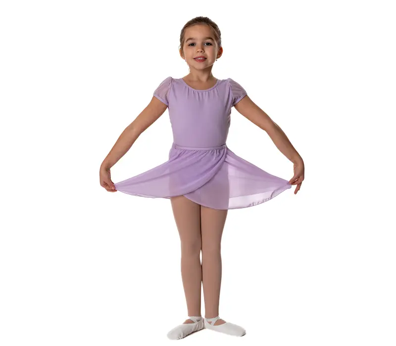 Capezio, Kinderrock - Weiss