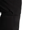 Capezio Cross Over Top, Aufwärm-Top für Mädchen - Schwarz Capezio Cross Over Top, Aufwärm-Top für Mädchen - Schwarz