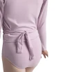 Capezio Cross Over Top, Aufwärm-Top für Mädchen - Roter Granat Capezio Capezio Cross Over Top, Aufwärm-Top für Mädchen - Roter Granat Capezio
