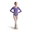 Capezio Cross Over Top, Aufwärm-Top für Mädchen - Roter Granat Capezio Capezio Cross Over Top, Aufwärm-Top für Mädchen - Roter Granat Capezio