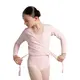 Capezio Cross Over Top, Aufwärm-Top für Mädchen