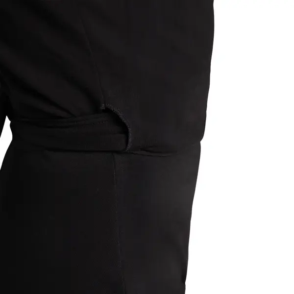 Capezio Cross Over Top, Aufwärm-Top für Mädchen