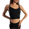 Capezio Dance Cami Top, Damen-Trainings-Latino-Top mit Trägern