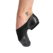 Capezio Glove Jazz Shoe, Damen-Jazzschuhe mit ergonomischer Form - Schwarz Capezio Glove Jazz Shoe, Damen-Jazzschuhe mit ergonomischer Form - Schwarz