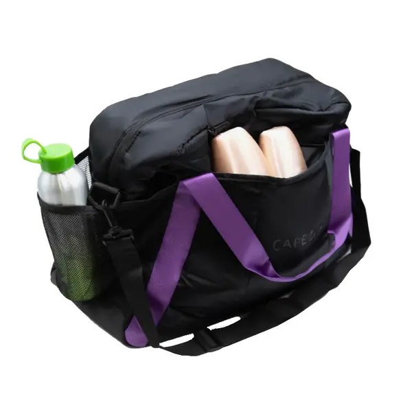 Capezio Motivation duffle BR230, Trainingstasche Capezio Motivation duffle BR230, Trainingstasche