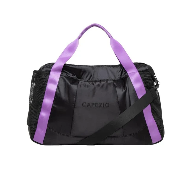 Capezio Motivation duffle BR230, Trainingstasche Capezio Motivation duffle BR230, Trainingstasche