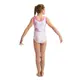 Capezio Candy Cloud Leotard, Mädchentrikot für Gymnastik