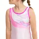 Capezio Candy Cloud Leotard, Mädchentrikot für Gymnastik