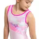 Capezio Candy Cloud Leotard, Mädchentrikot für Gymnastik