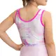 Capezio Candy Cloud Leotard, Mädchentrikot für Gymnastik
