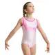 Capezio Candy Cloud Leotard, Mädchentrikot für Gymnastik