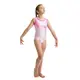 Capezio Candy Cloud Leotard, Mädchentrikot für Gymnastik