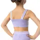 Capezio Catherine Top, Crop-Top für Mädchen - Violett - lavender