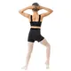 Capezio Charlotte short, Mädchenshorts