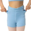 Capezio Charlotte short, Mädchenshorts
