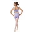 Capezio Charlotte short, Mädchenshorts