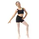 Capezio Charlotte short, Mädchenshorts
