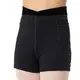 Capezio Charlotte short, Mädchenshorts