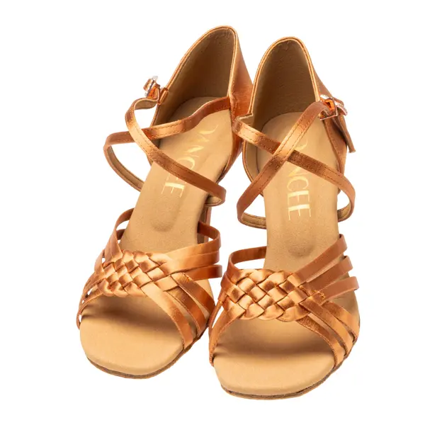 Dancee Clara Pro, Damen-Lateinschuhe