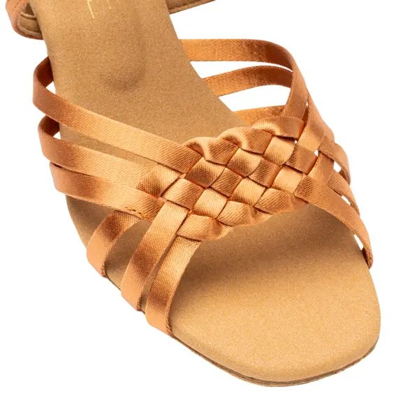 Dancee Clara Pro, Damen-Lateinschuhe