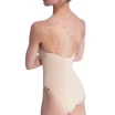 Capezio Camisole Clear Straps, Damen-Unterkleid Capezio Camisole Clear Straps, Damen-Unterkleid